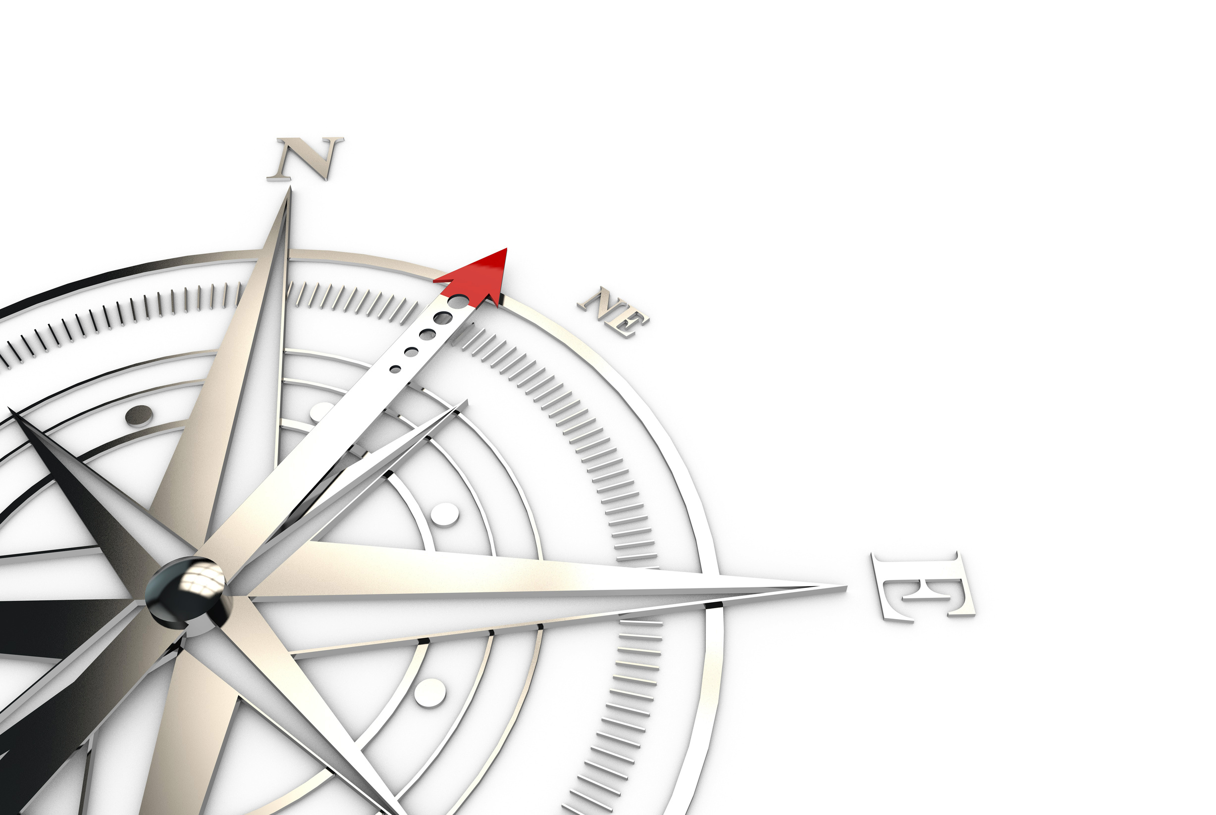 Compass direction