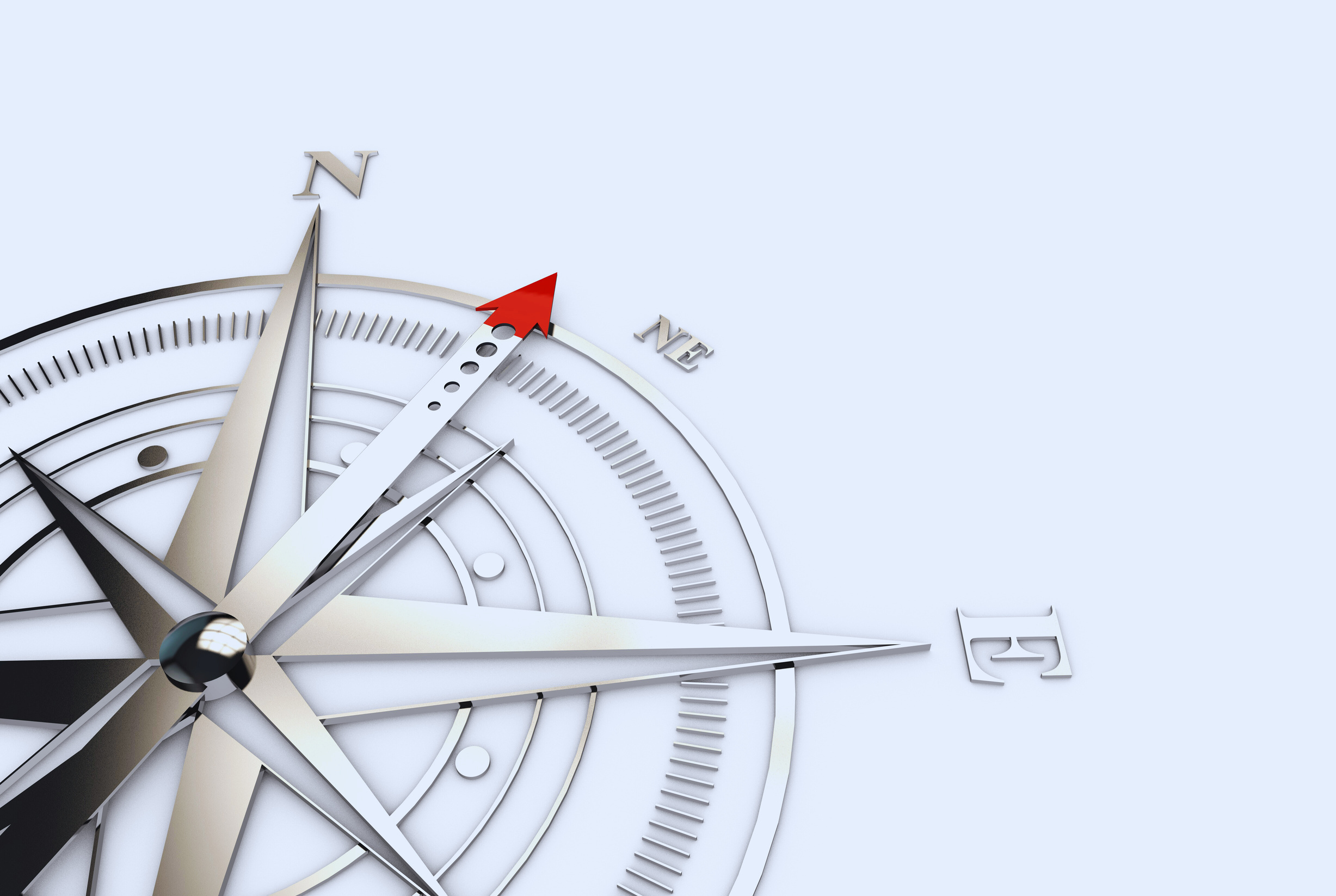 Compass direction